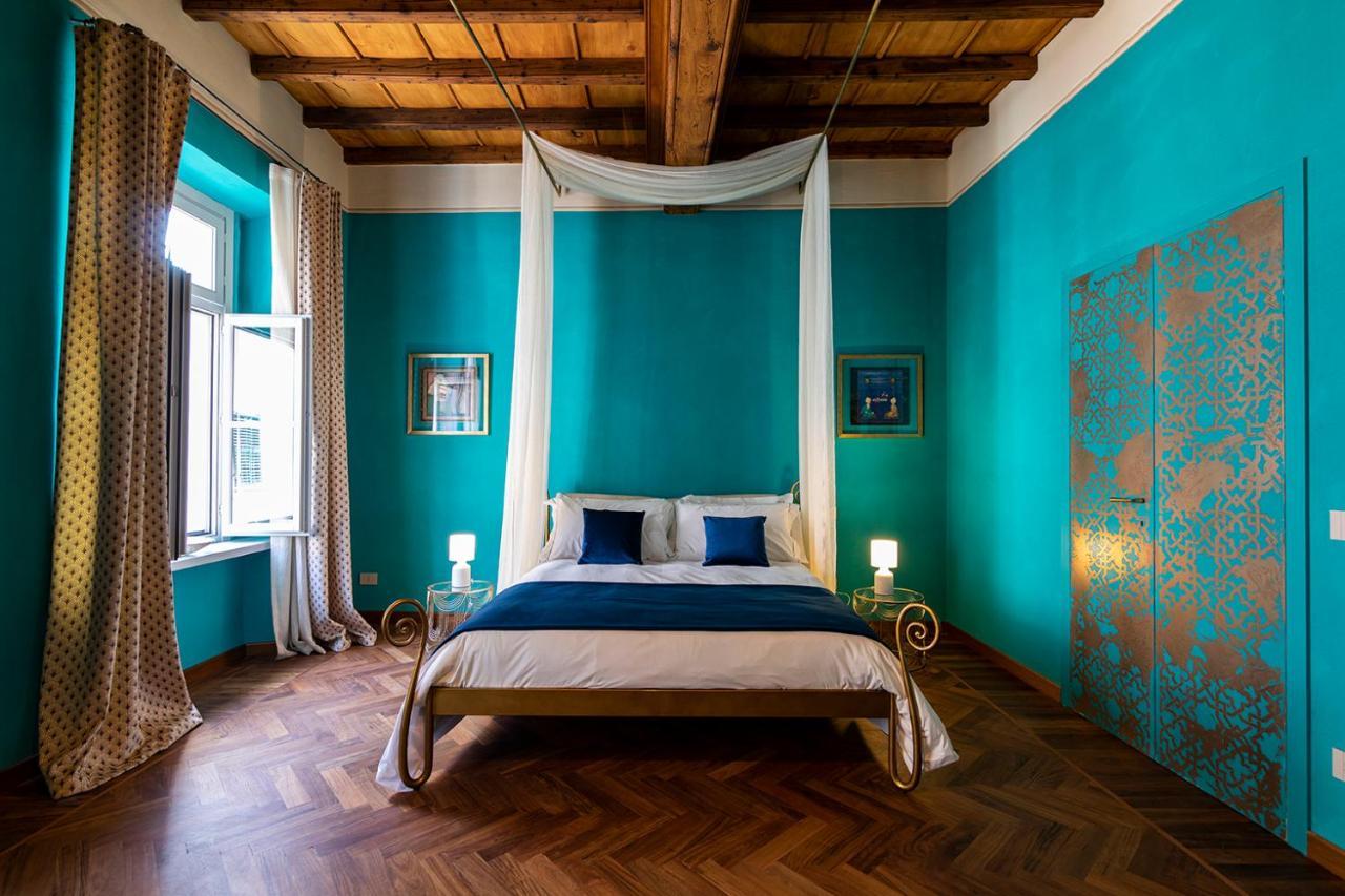 Palazzo Fauzone Relais Bed & Breakfast Mondovi Exterior photo