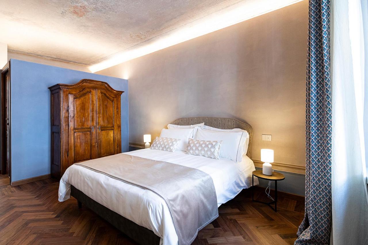 Palazzo Fauzone Relais Bed & Breakfast Mondovi Exterior photo