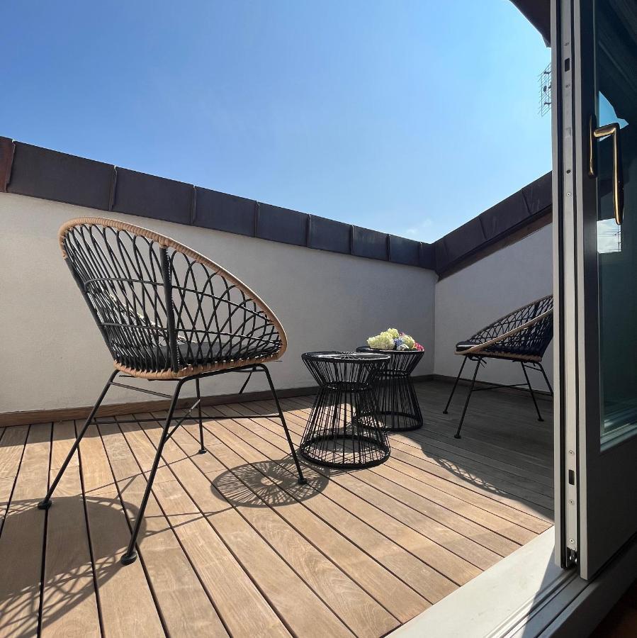Palazzo Fauzone Relais Bed & Breakfast Mondovi Exterior photo