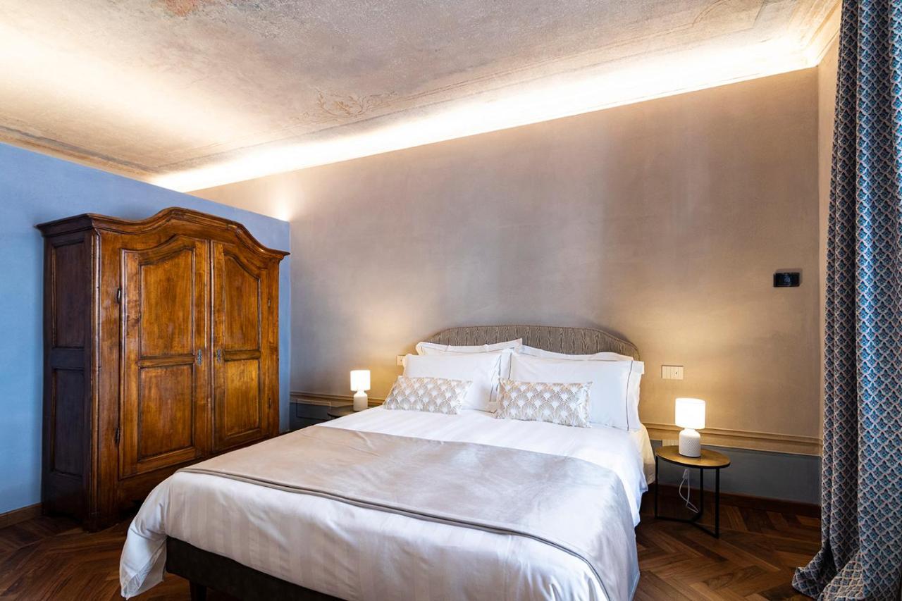 Palazzo Fauzone Relais Bed & Breakfast Mondovi Exterior photo
