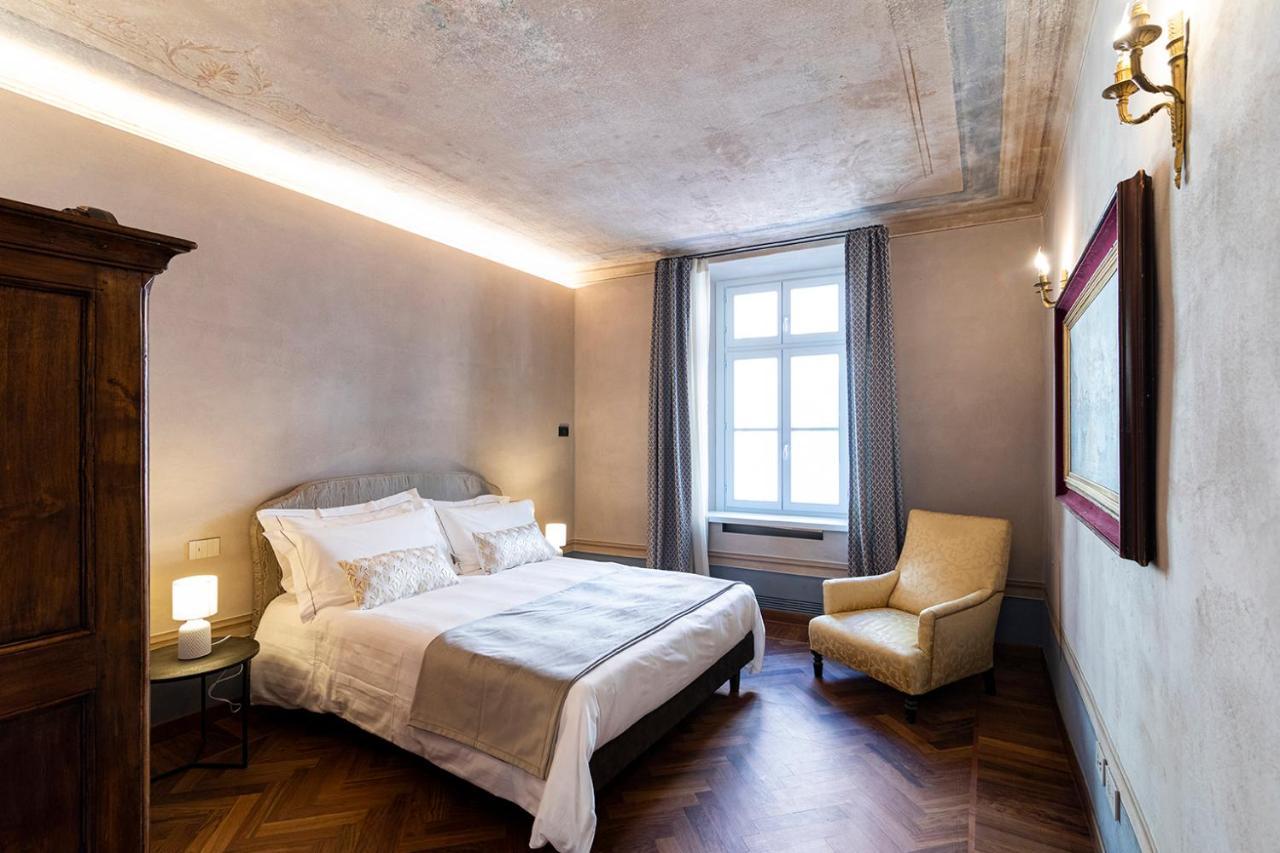Palazzo Fauzone Relais Bed & Breakfast Mondovi Exterior photo