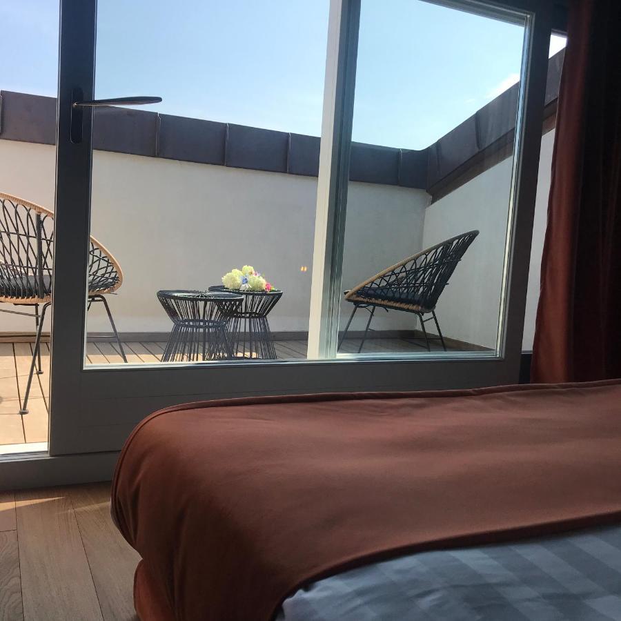 Palazzo Fauzone Relais Bed & Breakfast Mondovi Exterior photo