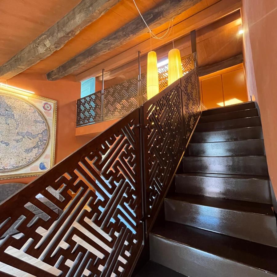 Palazzo Fauzone Relais Bed & Breakfast Mondovi Exterior photo