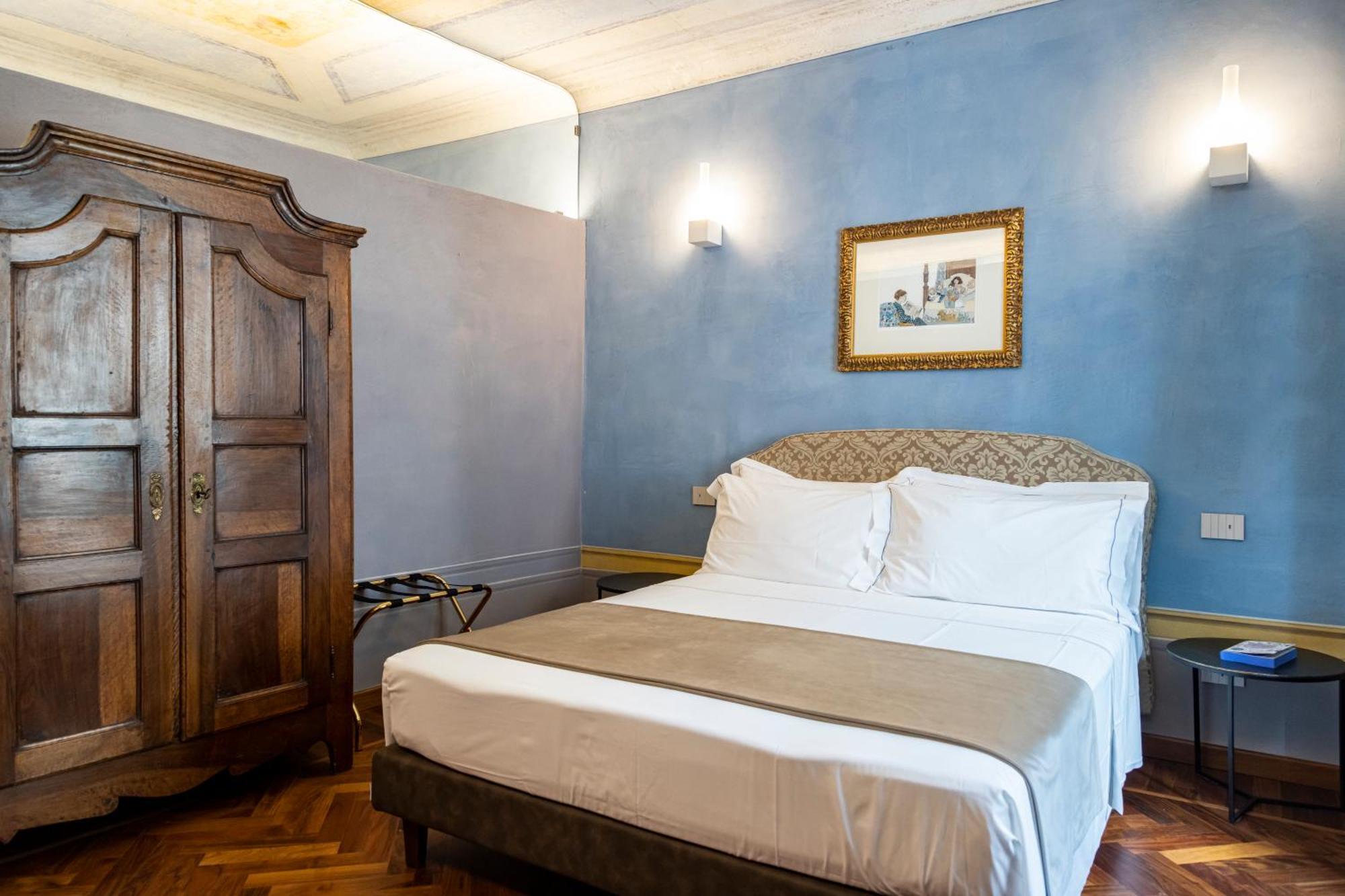 Palazzo Fauzone Relais Bed & Breakfast Mondovi Exterior photo