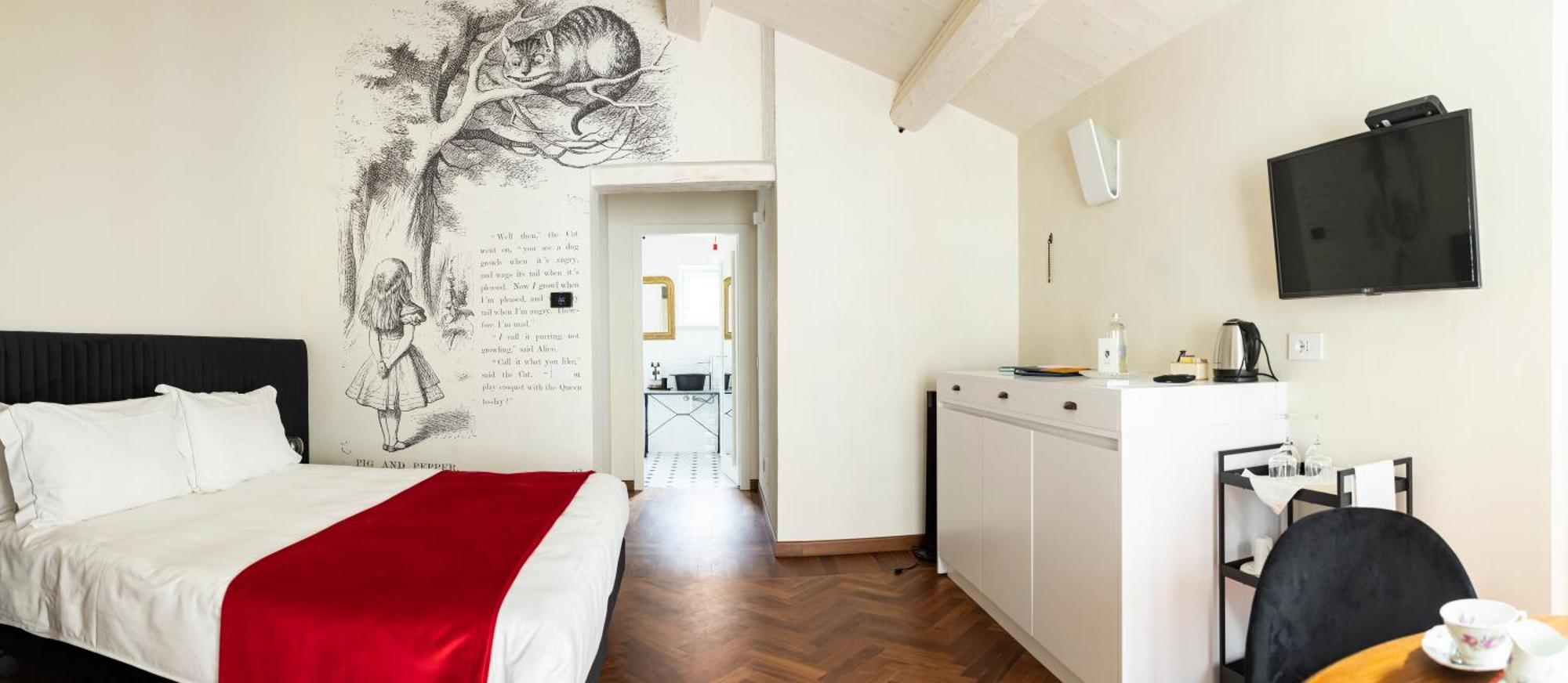 Palazzo Fauzone Relais Bed & Breakfast Mondovi Exterior photo