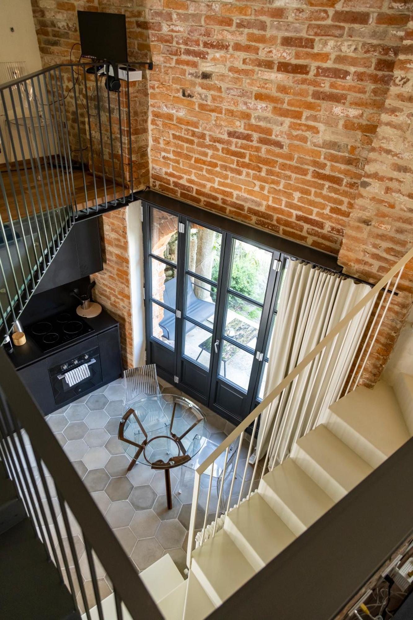 Palazzo Fauzone Relais Bed & Breakfast Mondovi Exterior photo